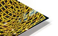 Entangled HD Metal print