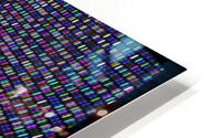 Oops TGTG HD Metal print