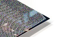 Boom HD Metal print