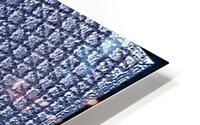 Without HD Metal print