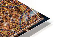 Alhambra HD Metal print