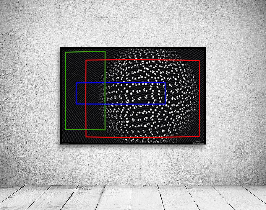 Gravitational Shift Wall Preview