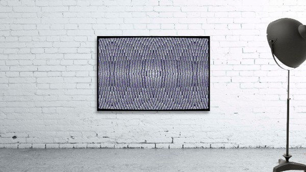 Amplitude Wall Preview