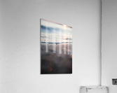 skumt Acrylic Print