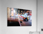 night people Acrylic Print