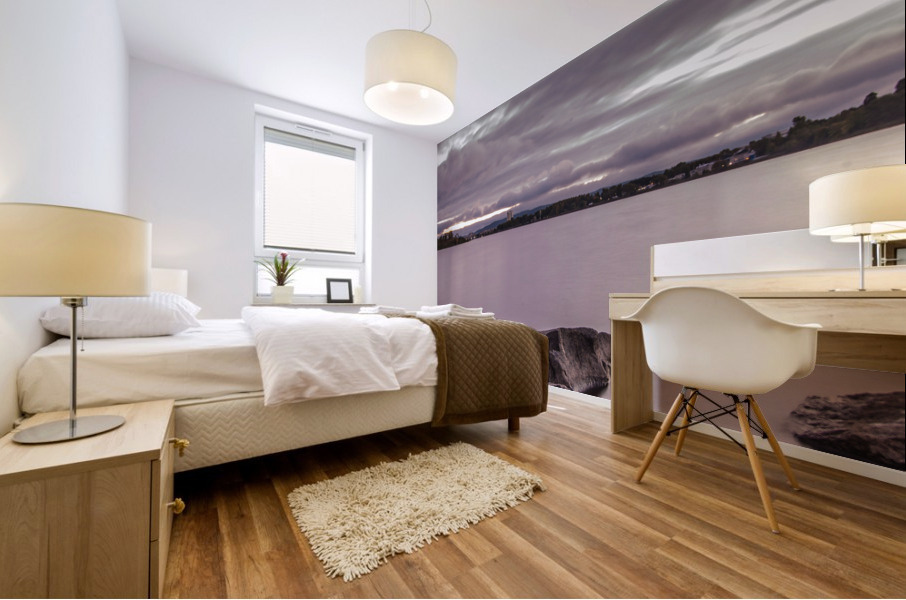 munksjo stilla Mural print