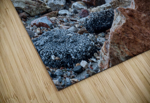 stones Monophoto puzzle