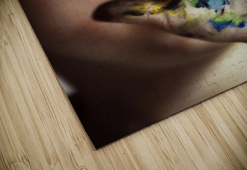 Hide&Seek Monophoto puzzle