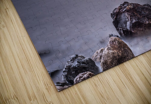 Thalassa Monophoto puzzle