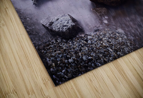The Stone Monophoto puzzle