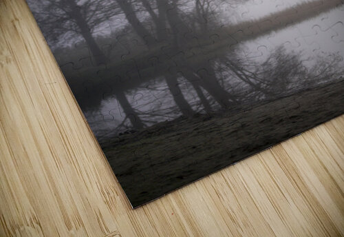 Dimman igen Monophoto puzzle