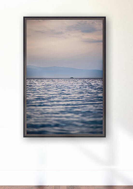 Horison by Monophoto