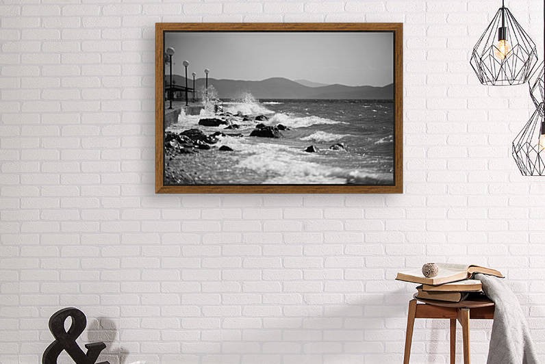 waves Reproduction