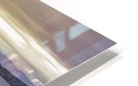 blackstone HD Metal print