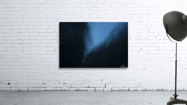 Blue skyes Wall Preview