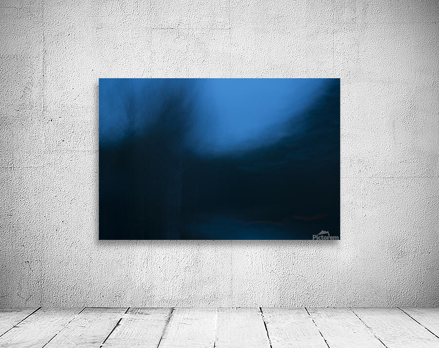 Blue Wall Preview
