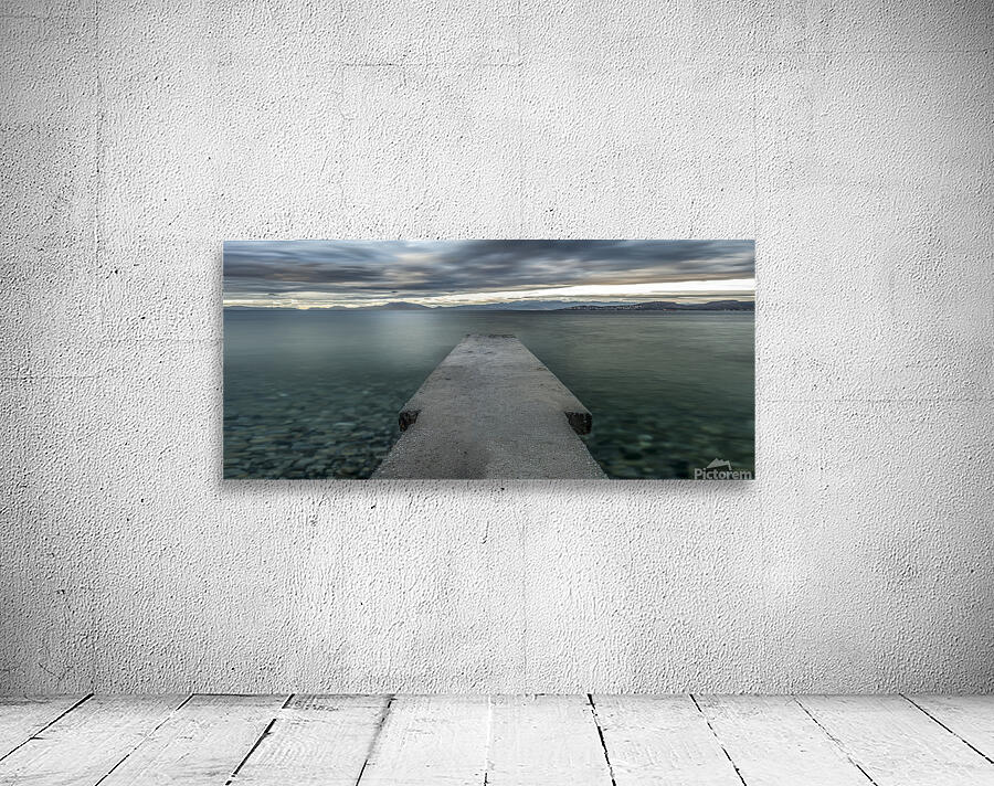 Bryggan Wall Preview