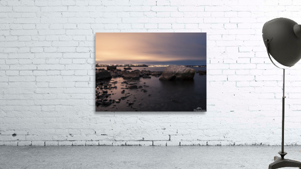 sunset Wall Preview
