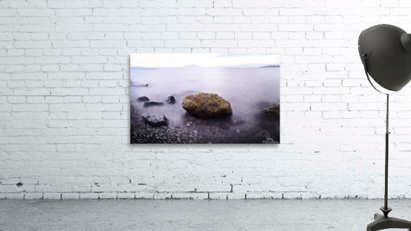 The Stone Wall Preview