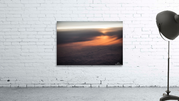 in the sky Wall Preview