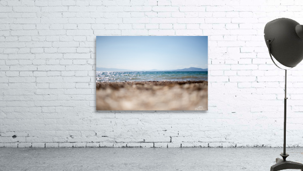seaside colors Wall Preview