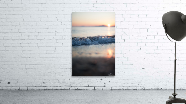 froth Wall Preview