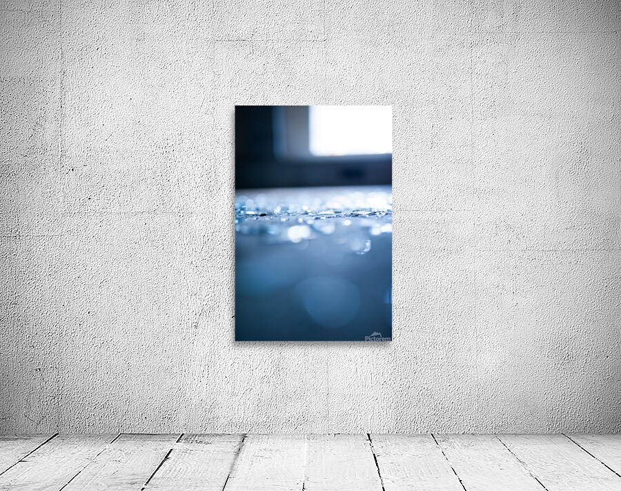 Bluglass Wall Preview