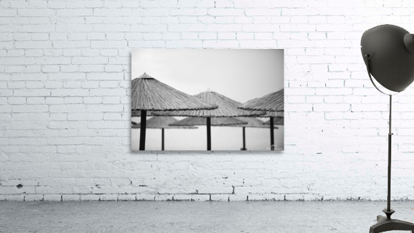 umbrellas Wall Preview