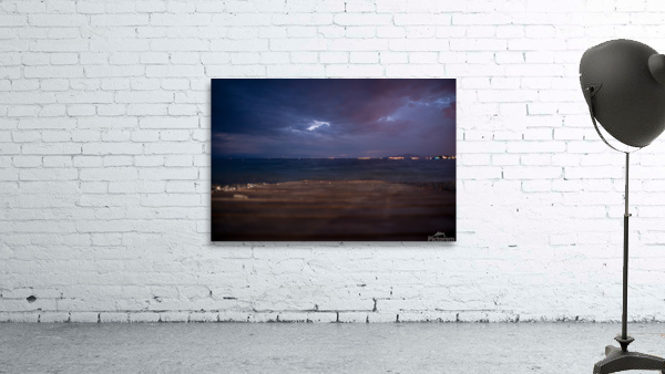 storm is comming Wall Preview