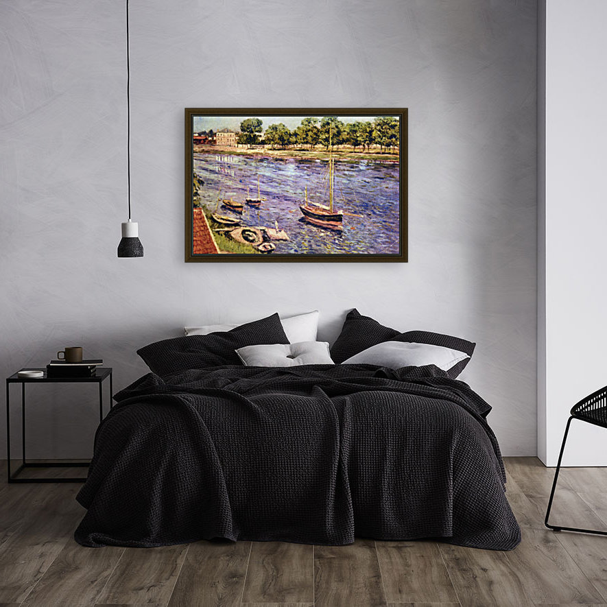 The Marne Reproduction