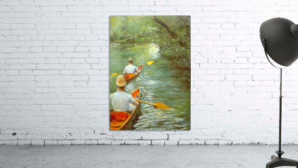 Candeling by Cailebotte Wall Preview