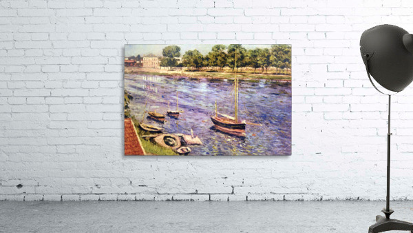 The Marne Wall Preview