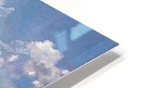 Turin HD Metal print