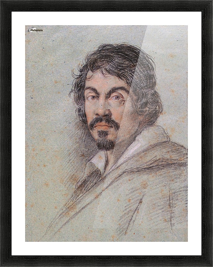 Bild Ottavio Leoni Picture Frame print