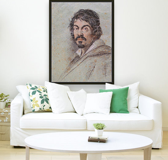 Bild Ottavio Leoni Reproduction