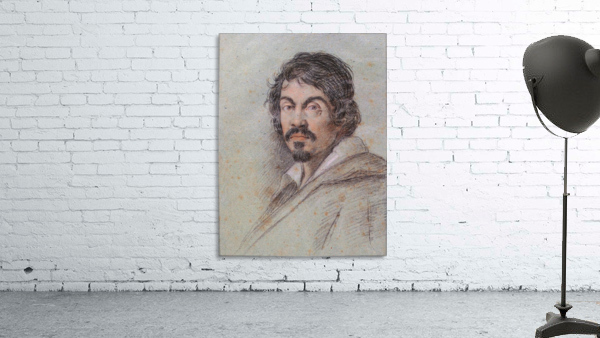 Bild Ottavio Leoni Wall Preview