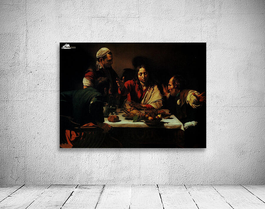 The Dinner Wall Preview