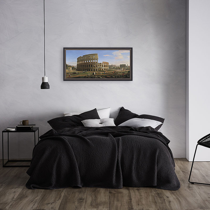 Colloseum Reproduction