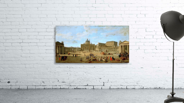 Kunsthistorisches Museum Wall Preview