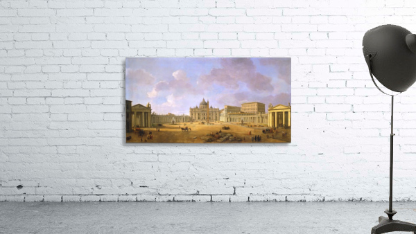 Stichting Vrienden Wall Preview