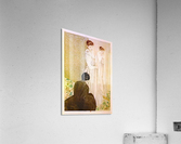 Fitting Acrylic Print