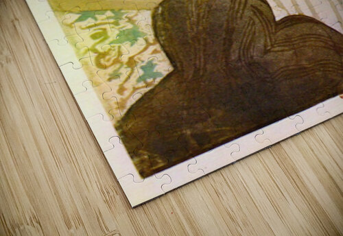 Fitting Cassatt puzzle