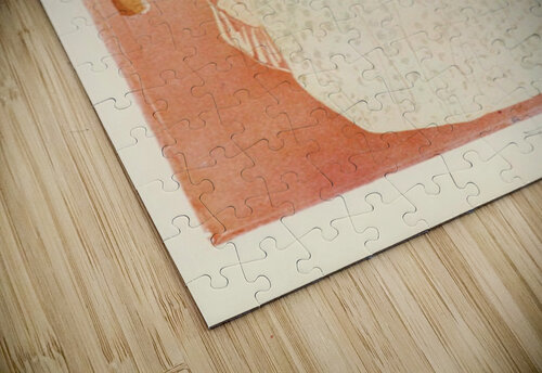 Motherly tenderness Cassatt puzzle