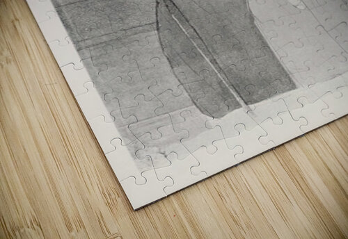 The streetcar Cassatt puzzle