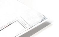 The Letter 2 HD Metal print