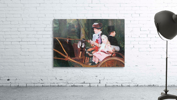 In the wagon Wall Preview