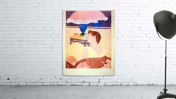 The Lamp Wall Preview