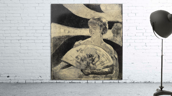 The Opera Loge Wall Preview