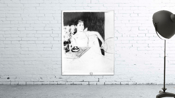 The Tea Wall Preview
