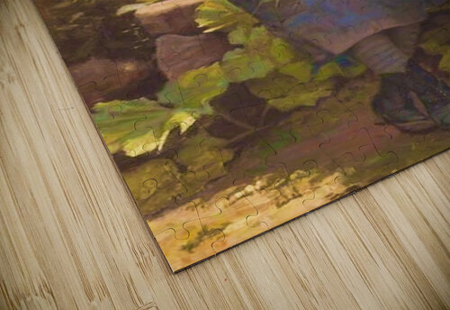 Clotilde Cesar Pattein puzzle